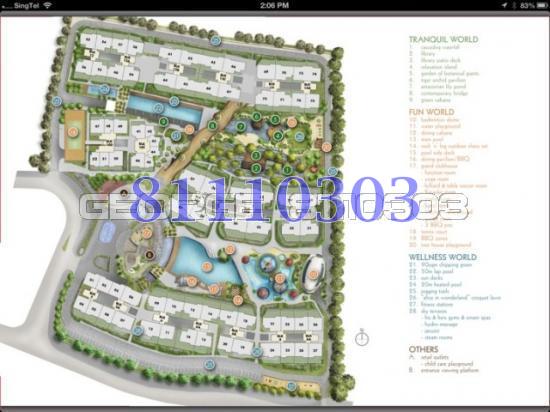 The Minton (D19), Condominium #92680272